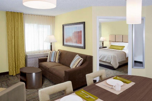 Candlewood Suites Sayre image 2